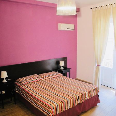 Ximenes 12 Διαμέρισμα Τράπανι Εξωτερικό φωτογραφία